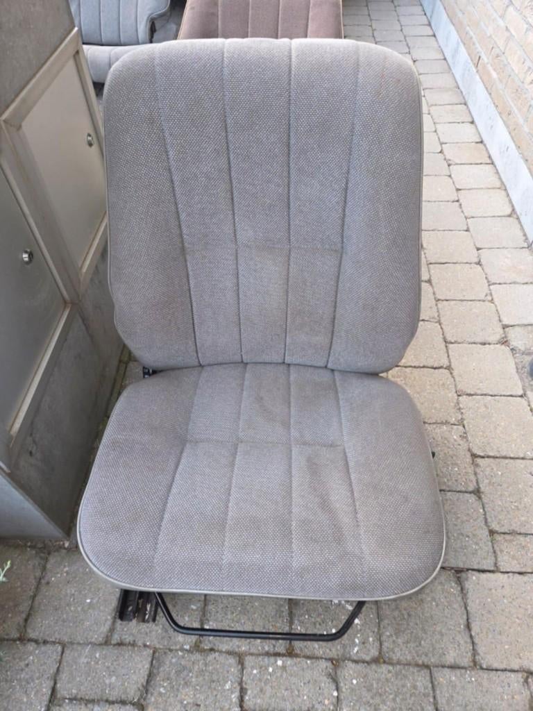 Talbot Samba Cabrio zetel achterbank, Ophalen of Verzenden, Gebruikt