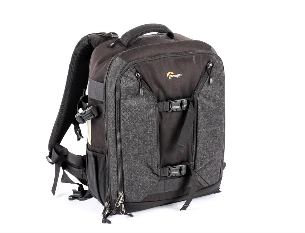 Lowepro Camera Bag, Ophalen of Verzenden, Nieuw, Rugtas, Lowepro