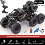 Bestuurbare auto met camera, Ophalen of Verzenden, Zo goed als nieuw, Overige merken