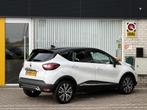 Renault Captur 1.3 TCe Initiale Paris | Bose Audio | Achteru, Auto's, Gebruikt, 4 cilinders, Wit, SUV of Terreinwagen