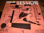 Jam Session Stan Getz/Wardell Gray  #3 Verve  LP  Germany , Gebruikt, Ophalen of Verzenden, 1940 tot 1960, 12 inch