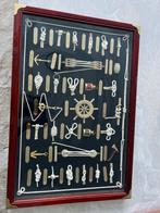 Antieke schilderij, Ophalen of Verzenden, Gebruikt