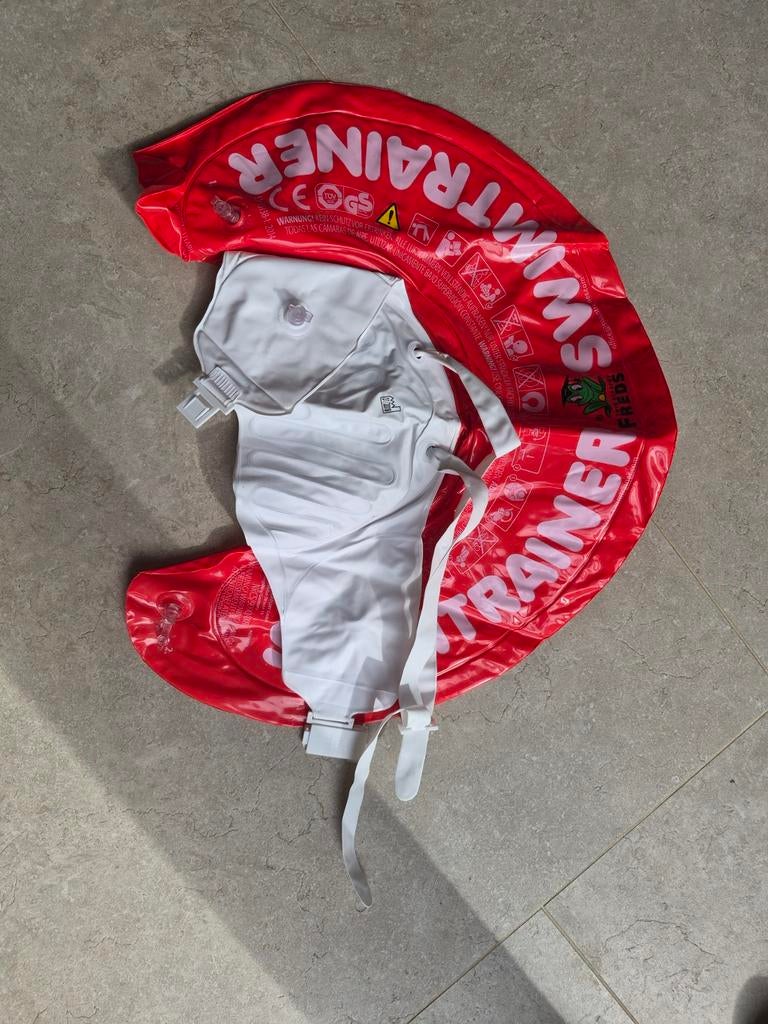 Swimtrainer, Ophalen, Zo goed als nieuw, Jongetje of Meisje, Zwem-accessoire