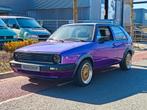 Volkswagen Golf 1.6 TD GL 5 bak Oldtimer Diesel, Overige kleuren, Origineel Nederlands, Bedrijf, Golf