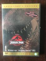 Jurassic Park DVD Collector's Edition, Alle leeftijden, Ophalen of Verzenden, Zo goed als nieuw