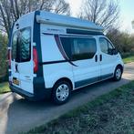 Opel  Vivaro Buscamper L1H2 2.0 Cdti, Overige merken, Tot en met 2, Particulier, 4 tot 5 meter