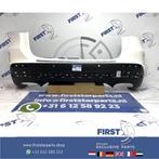 H247 W247 GLA AMG ACHTERBUMPER + DIFFUSER Mercedes GLA Klass, Gebruikt, -, Ophalen of Verzenden, Achter