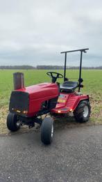 Zitmaaier trekker (KAN EVENTUEEL GERUILD WORDEN), Tuin en Terras, Zitmaaiers, Ophalen, Zo goed als nieuw