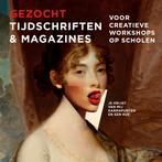 GEZOCHT: Magazines / Tijdschriften / Glossy's, Boeken, Ophalen, Gelezen