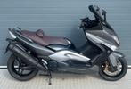 YAMAHA XP 500 T-MAX (bj 2009), Bedrijf, Onbekend, YAMAHA, Onbekend