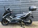 Yamaha T Max 500 2e eigenaar NL motorscooter, Minimaal motorrijbewijs A2, 2 cilinders, Scooter, Cardan-aandrijving