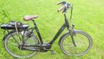 I.g.st mooie goede unisex damesfiets E-bike Leopard MRK 57cm, Gebruikt, Versnellingen, 56 cm of meer, Ophalen