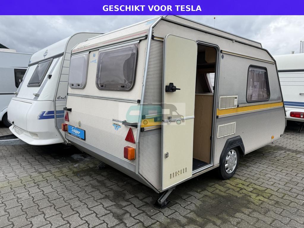 Kip 37 EKV kompakt hefdak (bj 1990), Kip, Tot en met 2, Koelkast, Bedrijf