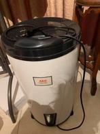 AEG, Ophalen of Verzenden, Zo goed als nieuw