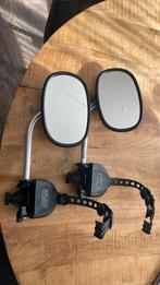 Caravan zijspiegels, Auto-onderdelen, Ophalen of Verzenden, Nieuw