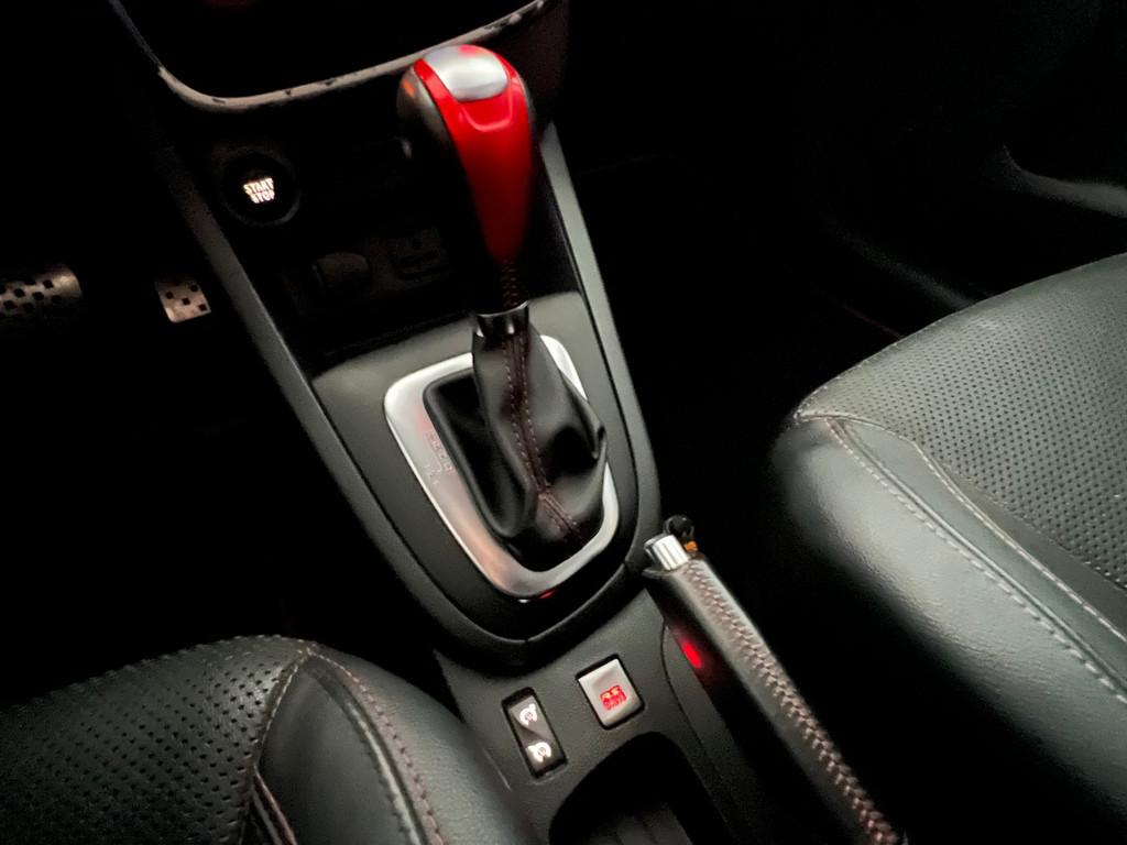 Renault Clio 1.6 R.S. Trophy UNIEKE KLEUR/KUIPSTOELEN/RODE G, 1618 cc, Bedrijf, Nieuw, Startonderbreker