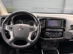 Mitsubishi Outlander 2.0 PHEV Executive Edition 2e Eigenaar,, Auto's, 1998 cc, Euro 6, 4 cilinders, Wit
