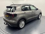 Volkswagen T-Cross 1.0 TSi Life 116PK Automaat-Trekhaak-Navi, Gebruikt, 116 pk, Bedrijf, 3 cilinders