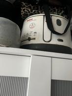 Tefal frituurpan in goede staat maar gebruikt, 4 liter of meer, Ophalen, Gebruikt