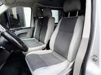 Volkswagen Transporter 2.0 TDI L2H1 DC EXPORT | HANDEL | 6P, Voorwielaandrijving, Euro 5, Stof, Gebruikt