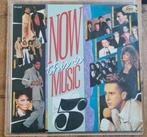 Now This Is Music 5 - Dubbel LP, Ophalen of Verzenden