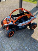 Buggy accu, Ophalen of Verzenden, Zo goed als nieuw, Overige merken