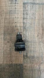 Bendix 125/180, Fietsen en Brommers, Ophalen of Verzenden, Zo goed als nieuw, Blok, Piaggio