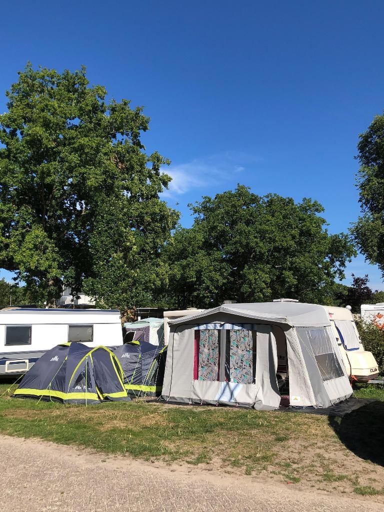 caravan, Caravans en Kamperen, Caravan accessoires, Ophalen of Verzenden, Gebruikt