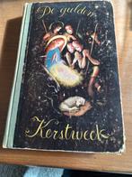 De gulden kerstweek, Ophalen of Verzenden, Gelezen