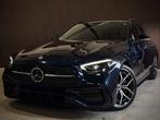 Mercedes-Benz C-Klasse Estate C300d AMG Line |PANO| 360°|HUD, Automaat, Achterwielaandrijving, 1800 kg, Euro 6