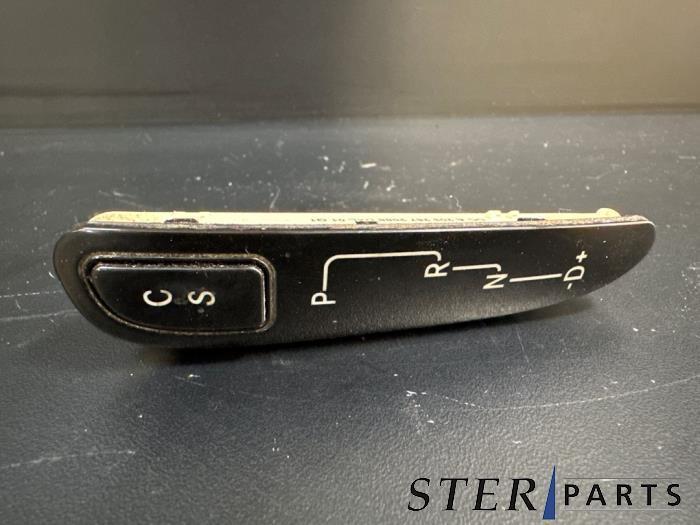 Module (diversen) van een Mercedes C-Klasse, Auto-onderdelen, Elektronica en Kabels, Mercedes-Benz, Gebruikt, 3 maanden garantie