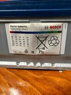 Bosch S4 007 Accu 12V 72Ah 680A, Ophalen of Verzenden, Gebruikt, Universele onderdelen