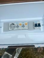 Eaton PV Verdeler | 1Fase -2Groepen – 1CD (NIEUW), Ophalen of Verzenden, Zo goed als nieuw