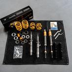 Ohlins DFV schroefset verlaging - BMW M3 E46 00-06, Ophalen of Verzenden