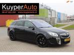 Opel Insignia Sports Tourer 2.8 T OPC 4x4 AUTOMAAT 4x4 VOL L, Automaat, Euro 5, Gebruikt, Zwart