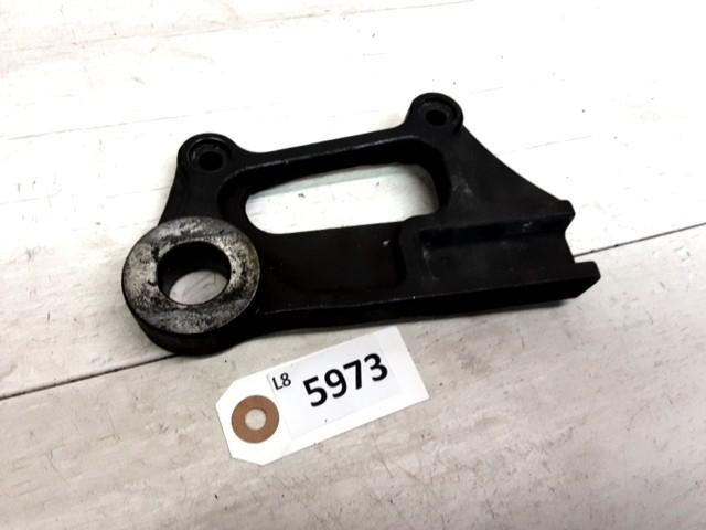 ZX10R 2006 - 2007 Kawasaki Beugel Beugel remklauw D1-48530