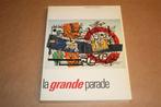 La grande parade. Hoogtepunten schilderkunst na 1940., Ophalen of Verzenden, Gelezen