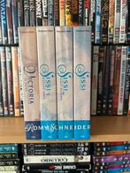 Sissi VHS Collectie - Romy Schneider, Alle leeftijden, Ophalen of Verzenden, Gebruikt, Drama