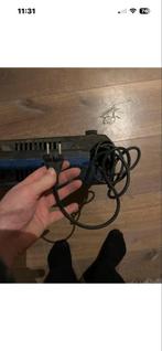 Compacte Compressor - Varo, Gebruikt, 6 tot 10 bar, Ophalen of Verzenden, Minder dan 200 liter/min