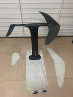 Wingfoil Woody Cookie mast 85 cm en 1150 foil set, Ophalen, Zo goed als nieuw, Wingsurf-hydrofoil