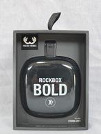 Rockbox Bold Xs | Fresh 'n Rebel | Grijs, Overige merken, Overige typen, Nieuw, Ophalen of Verzenden
