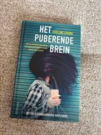 Het Puberende Brein - Eveline Crone, Ophalen of Verzenden, Nieuw, Ontwikkelingspsychologie