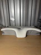 Anti rugpijn kussen NIEUW partij, Ophalen of Verzenden, Nieuw, Wit, Vierkant