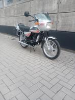 Prachtige Zundapp KS80 motorfiets te koop!, Fietsen en Brommers, Brommers | Zundapp, Ophalen, Overige modellen, Maximaal 45 km/u