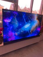 Lg 65 inch oled 4k signature oled65g6 smart tv, Ophalen of Verzenden, Zo goed als nieuw, 100 cm of meer, LG