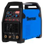 Lasinverter TIG 215P AC/DC, laspparaat, lasmachine, MMA, Doe-het-zelf en Verbouw, Gereedschap | Lasapparaten, Ophalen of Verzenden