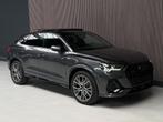 Audi Q3 Sportback 45 TFSI quattro S Edition Memory | B&O | P, Automaat, Gebruikt, 1984 cc, Vierwielaandrijving
