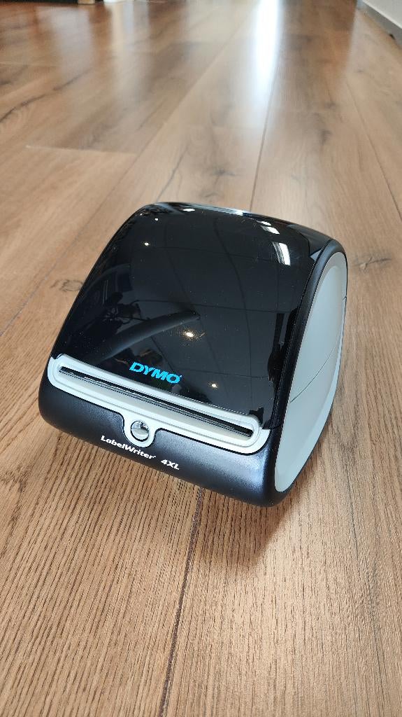 DYMO labelprinter LabelWriter 4XL, Ophalen, Nieuw, Etiket, Dymo