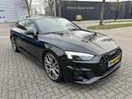 Audi A5 Sportback 40 TFSI Launch Ed. HYBRID PANO VIRTUAL, Automaat, Gebruikt, Euro 6, 4 cilinders