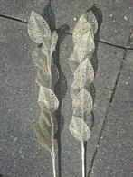 Kunstbladeren, Ophalen of Verzenden, Zo goed als nieuw, Binnen